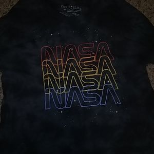 NASA Shirt